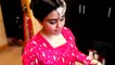 Asian/Pakistani/Indian Bridal Hair Tutorial - Wedding Hairstyle