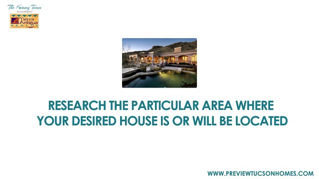 Luxury homes Tucson AZ