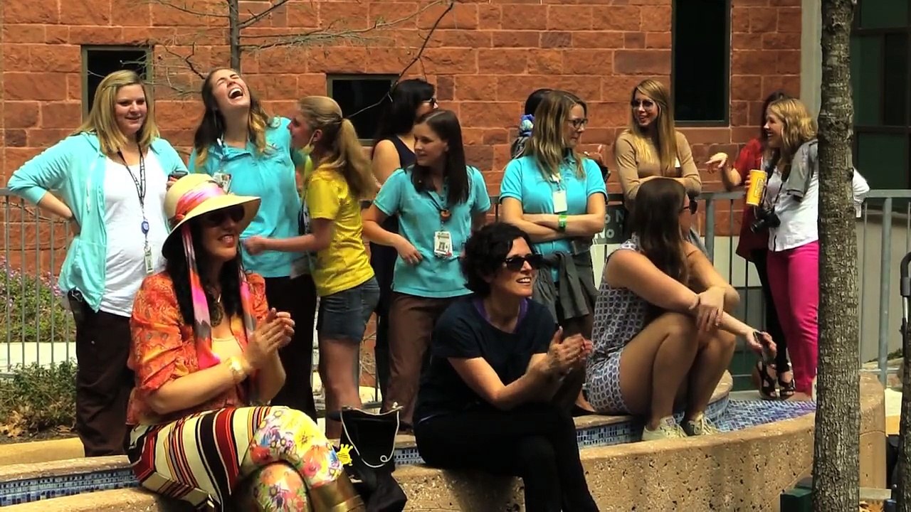 Musicians bring SXSW concert to Dell Children's