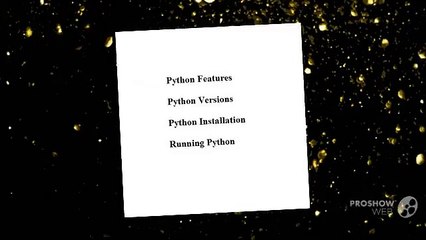 The Ultimate Python Programming Guide 📘: Learn Python from Scratch
