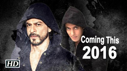 Salman and Shah Rukh Khan to act in YRFs next film