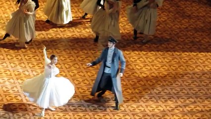 Княжна Мэри