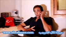 تحت السيطرة | لؤى عمران | قصة كفاح مش جاى ع المرتاح | جريدة المال