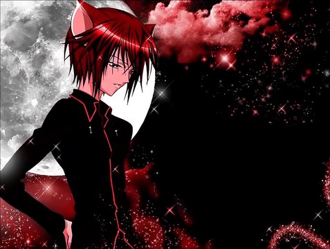 Shugo Chara! Doki! My Boy (Ending Theme Song #3) [lyrics on screen]