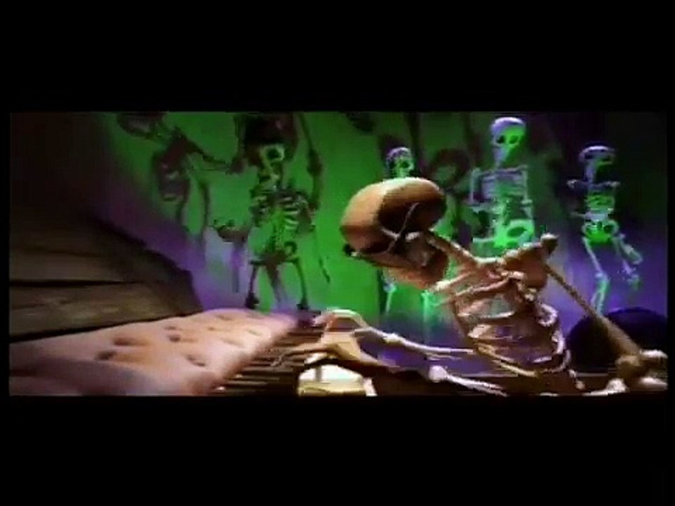 Dona Gigi -  Clipes animados