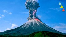 10 volcanes que podrían explotar mañana