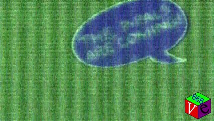 PTV - The P-Pals Are Coming! Ruined