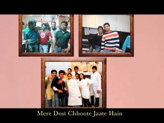 Sukhwinder - Teri Dosti Ko Salaam | Happy Friendship day 2015 Latest Bollywood Hindi Video Song