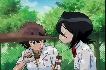 Bleach Parody Bestof the Best 4