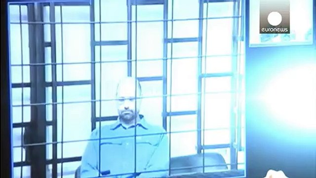 Libya: Colonel Gaddafi's son Saif al-Islam sentenced to death