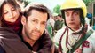 Salman Khan Bajrangi Bhaijaan BREAKS Aamir Khan's PK RECORD
