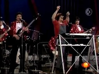 Chico Che - Pobrecito Mi Cigarro