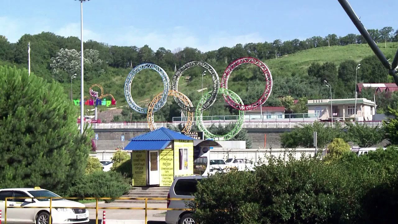 Sochi hoping for 1m visitors during 2018 World Cup
