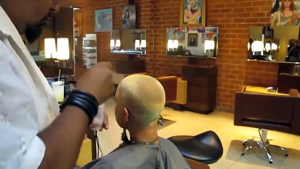 Leopard hair, Hector Rodriguez, Cush Beverly Hills, IKON Color