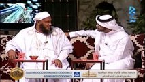 فضل ليلة القدر و علاماتها - محمد الحسن بن الددو الشنقيطي Mohamed Dedew