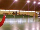 Futbol Sala Femenino