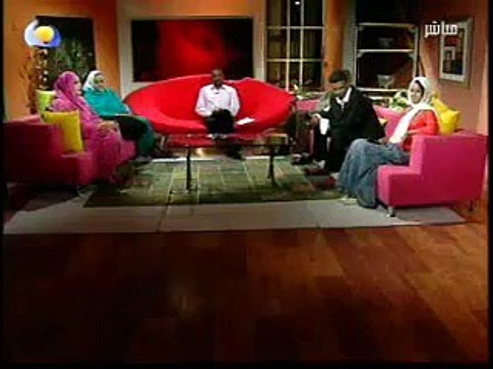 حسين الصادق 1