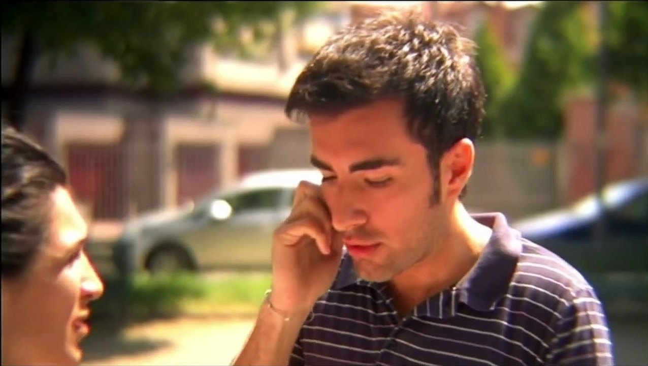 Non sono io il ladro! Nuovo Progetto italiano 2 (Episodio 10)