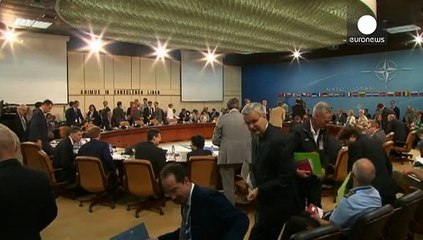 NATO'dan Türkiye'ye dayanışma mesajı