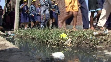 In India, getting urban children out of work and into school