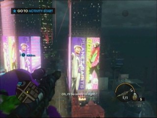 Saints Row - The Third: The Full Package RePlaythrough [05/49]