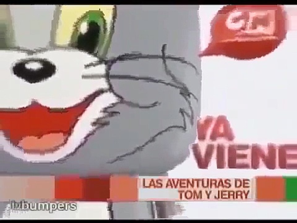 Compilado Toonix Cartoon Network