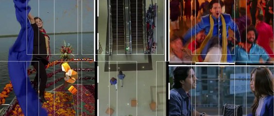 Halla Gulla Official Trailer 2015- A Film By Kamran Akbar Khan