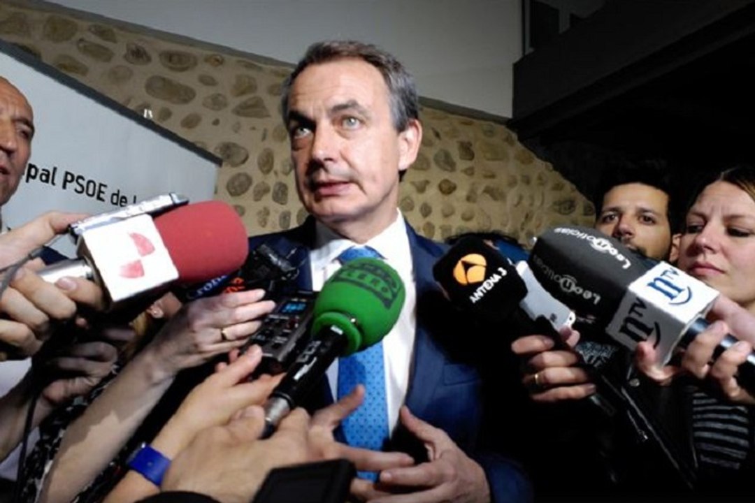 Zapatero deja temporalmente el Consejo de Estado