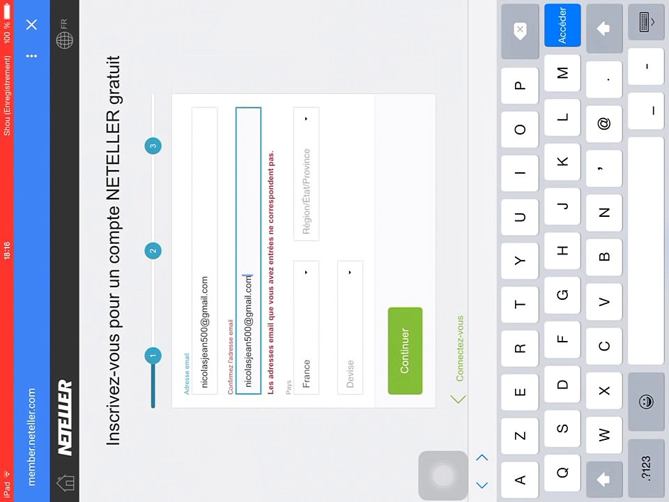 créer une carte bancaire valide mastercard