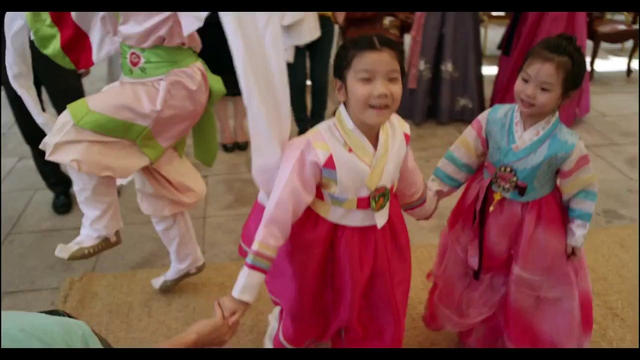 Imagine your Korea - ザ・ムービー(Short Ver.)