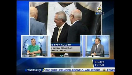 Abdullah Kiğılı'dan; Aziz Yıldırım'ın Transfer Politikası