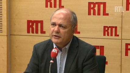 Chômage : «Il n'y a pas de changement de mode de calcul», assure Bruno Le Roux