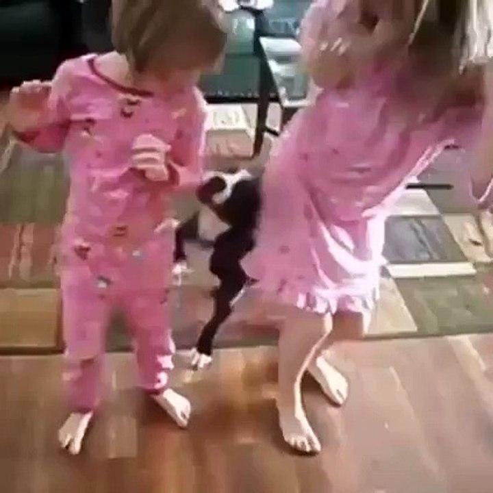 Leave her alone