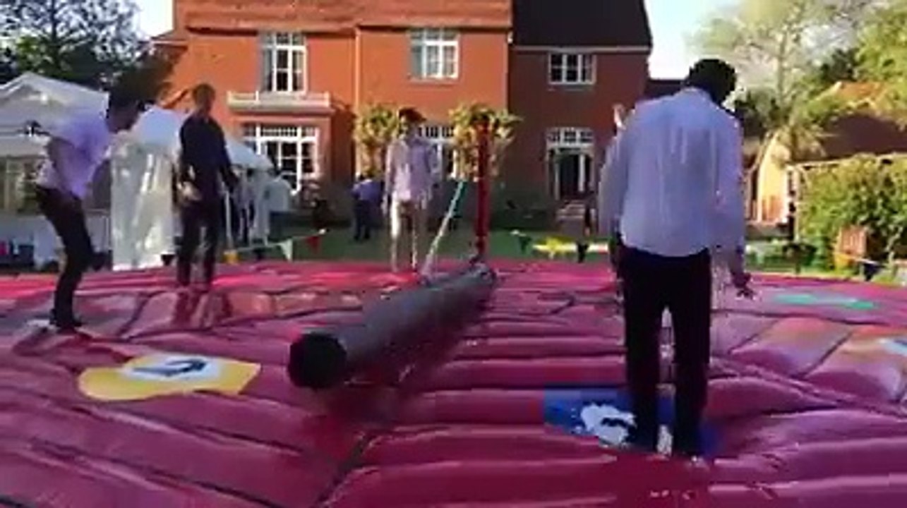party goals