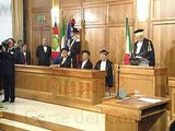 Corte Dei Conti: I Costi Della Corruzione (nel 2008)