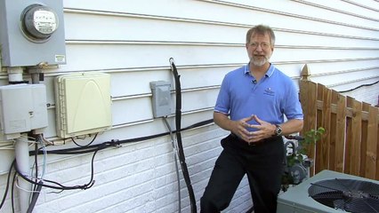 Together We Save Around the Home - Stopping Air Infiltration