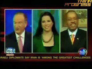 Video: NPR Analyst Says Airline Passengers in 'Muslim Garb' Make Him 'Nervous'