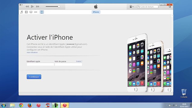 iCloud bypass All Device iPhone iPad 3, 2, 1, and IOS 8, 8.4, 8.3, 8.2, 8.1.3, 8.1.2