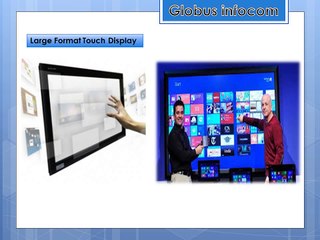 Buy Smart Boards, School Podium, Multi Touch Boards in Delhi NCR