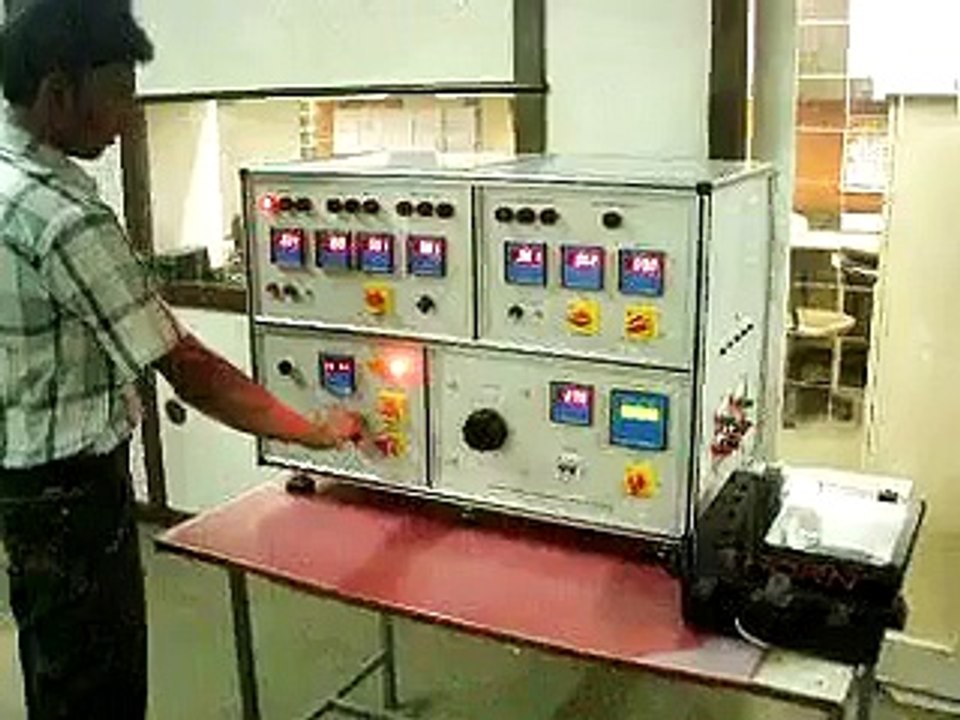 Electrical Safety Testing - Hipot, Earth Bond, Insulation Resistance & Leakage Current Tests