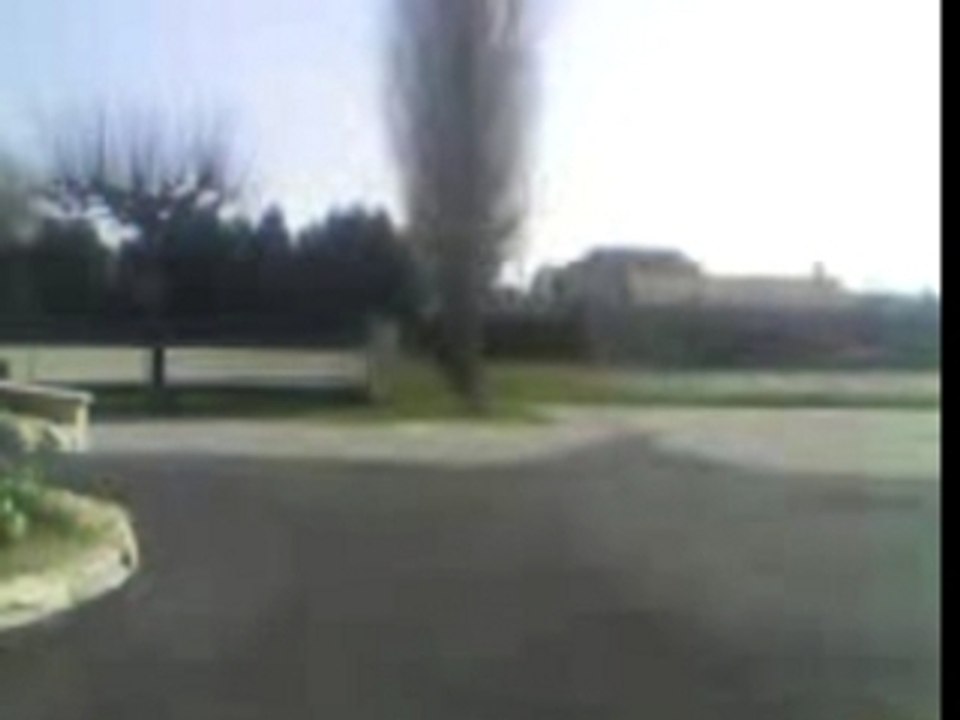 roller chez les chapstars à la chapelle