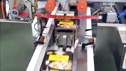 CYPACK Adhesive tape bundling Multipack P30R
