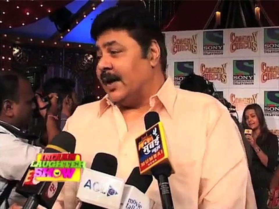 shakeel in comedy circus best