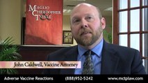 Connection Between Guillain Barre Syndrome GBS and the Flu Shot Vaccine | Vaccine Lawyers