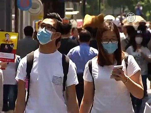 Южная Корея победа вспышку MERS