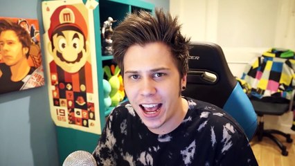 Preguntas Estupidas Challenge | ElRubiusOMG