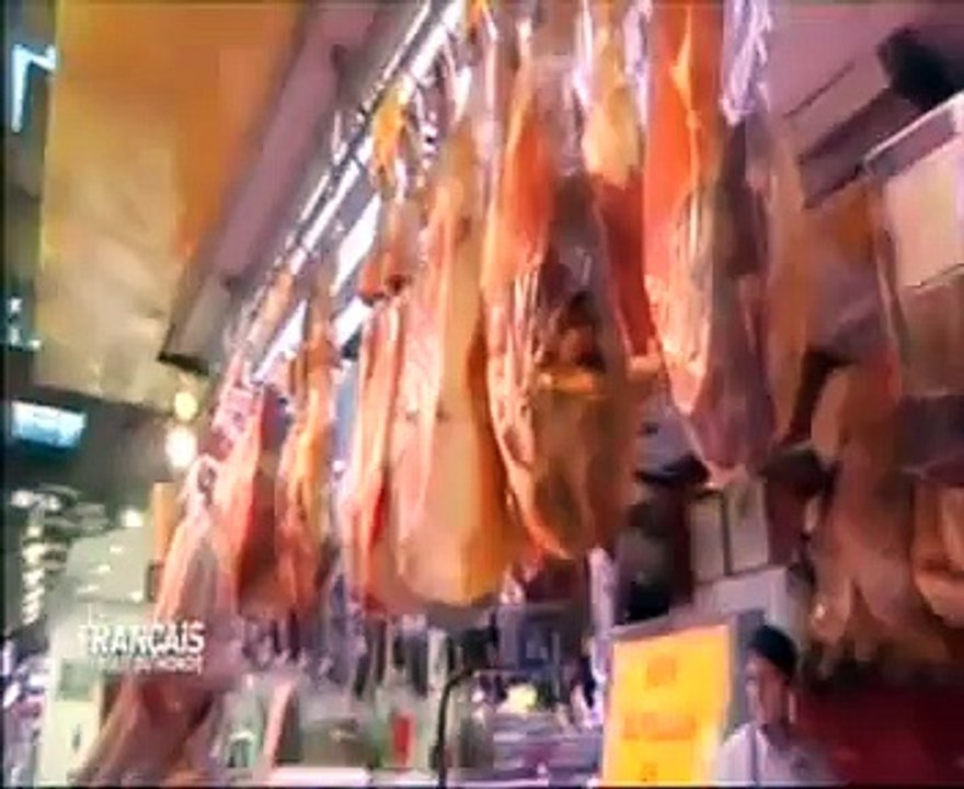 31-03-2011 Ces Français du bout du monde - W9