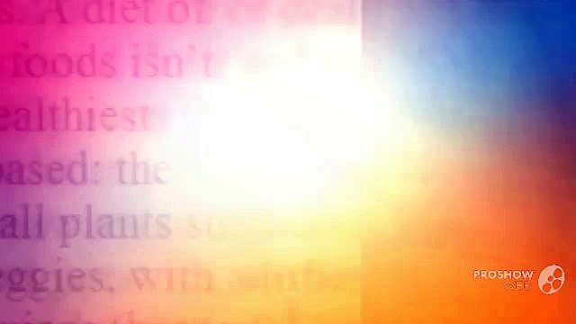 Benefits To Adopt Plant Based-Diet