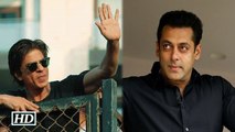 Salman Changes Sultan Release Date For SRK