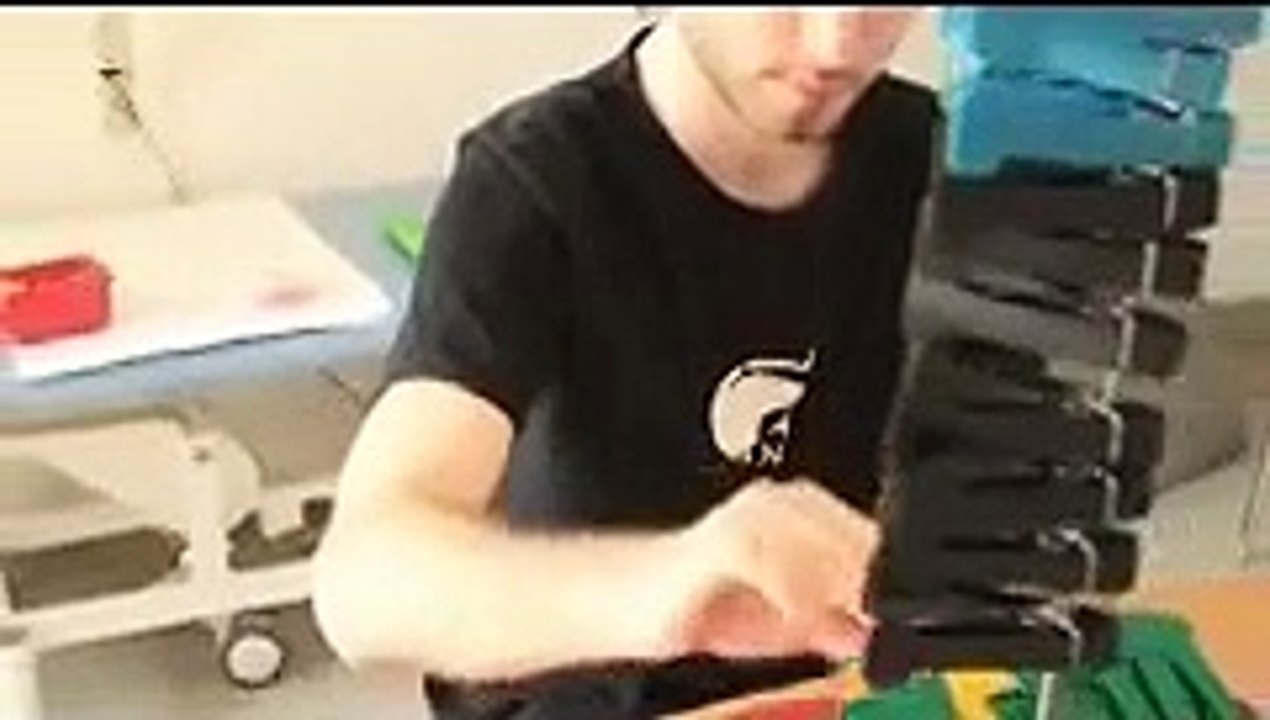 Maladie SYNDROME PARSONAGE TURNER CENTRE DE REEDUCATION 2008